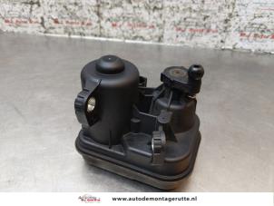 O170355 Gebruikte wervelklep motor Seat Ibiza