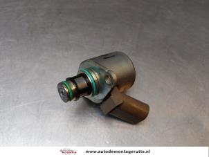 O170356 Gebruikte dieselpomp Seat Ibiza