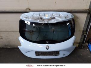O170369 Gebruikte achterklep Renault ZOE