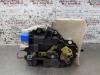 Gebruikte Slotmechaniek Portier 4Deurs rechts-voor Volkswagen Polo O170375