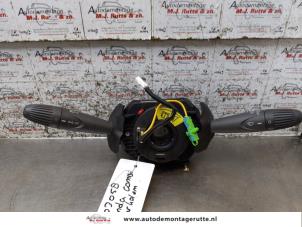 O170378 Gebruikte licht + raw schakelaar Fiat Panda