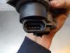 Gebruikte Gasklephuis Fiat Panda O170395