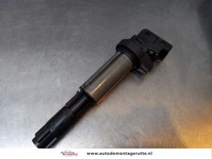 O170399 Gebruikte pen bobine BMW 1-Serie