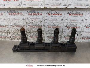 O170405 Gebruikte bobine Opel Corsa