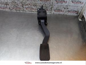 O170406 Gebruikte gaspedaal Peugeot 207