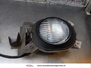 O170408 Gebruikte mistlamp rechts-voor Suzuki Wagon R+