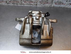 O170415 Gebruikte remklauw (tang) links-voor Mercedes C-Klasse