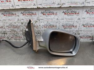 O170419 Gebruikte spiegel buiten rechts Volkswagen Golf