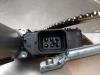 Gebruikte Ruitmechaniek 4Deurs links-voor Volkswagen Golf O170420