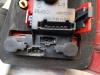 Gebruikte Achterlicht links Volkswagen Golf O170422