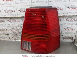 O170423 Gebruikte achterlicht rechts Volkswagen Golf