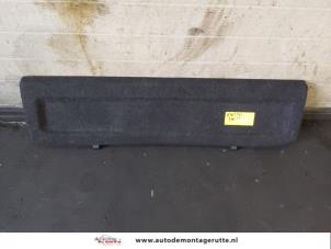 O170425 Gebruikte hoedenplank Suzuki Swift
