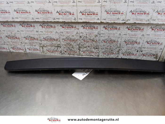 Gebruikte Achterklep Handgreep Hyundai H300 O170434