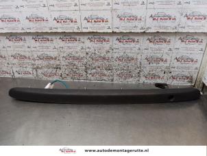 O170435 Gebruikte achterklep handgreep Fiat Panda