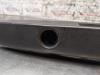 Gebruikte Handgreep Achterklep Fiat Panda O170435