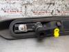 Gebruikte Handgreep Achterklep Fiat Panda O170435