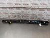Gebruikte Handgreep Achterklep Fiat Panda O170435