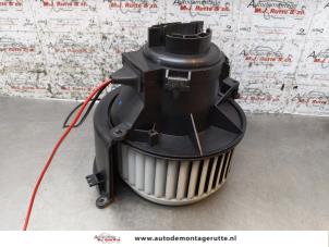 O170439 Gebruikte blower Volkswagen Golf