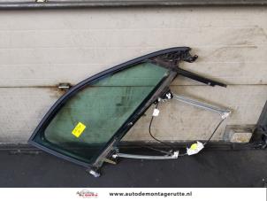 O170440 Gebruikte raammechaniek 4deurs rechts-voor Audi A4