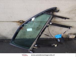 O170441 Gebruikte raammechaniek 4deurs rechts-voor Audi A4