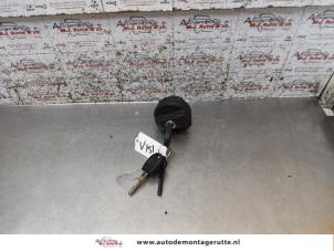 O170447 Gebruikte tankdop Volkswagen Lupo
