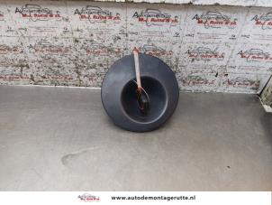 O170448 Gebruikte tankdop Renault Kangoo