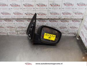 O170457 Gebruikte buitenspiegel rechts Hyundai I10