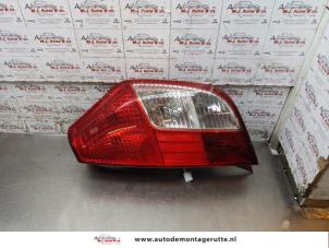 O170458 Gebruikte achterlicht rechts Hyundai I10