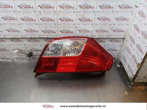 O170459 Gebruikte achterlicht links Hyundai I10