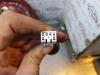 Gebruikte Achterlicht links Hyundai I10 O170459