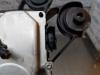 Gebruikte Motor Ruitenwisser achter Seat Ibiza O170460
