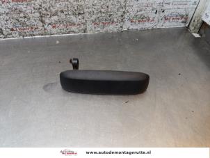 O170461 Gebruikte deurgreep 4deurs rechts-achter Fiat Panda