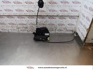 O170473 Gebruikte slotmechaniek portier 4deurs links-voor Renault ZOE