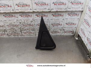 O170480 Gebruikte deurgreep 4deurs links-achter Renault ZOE