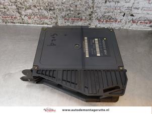 O170487 Gebruikte computer cabriokap Mercedes SLK