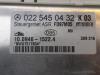 Gebruikte Computer ASR Mercedes SLK O170490
