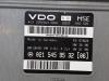 Gebruikte Computer Motormanagement Mercedes SLK O170491