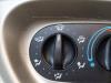 Gebruikte Chaufage Bedieningspaneel Ford KA O170494
