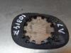 Gebruikte Spiegelglas links Peugeot 206 O170496