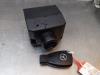Gebruikte Sleutel+Contactslot Mercedes B-Klasse O170503