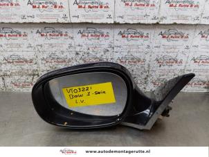 O170506 Gebruikte buitenspiegel links BMW 1-Serie