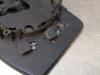 Gebruikte Spiegelglas links Mercedes B-Klasse O170510