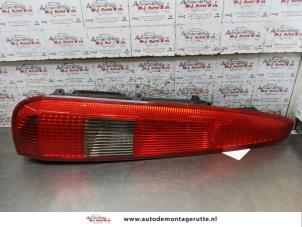 O170514 Gebruikte achterlicht links Ford Fusion