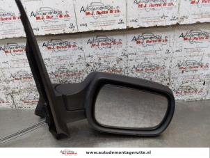 O170515 Gebruikte spiegel buiten rechts Ford Fusion