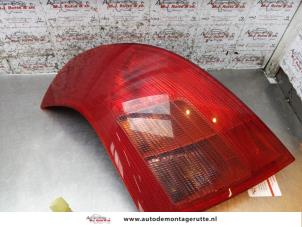 O170520 Gebruikte achterlicht links Suzuki Swift