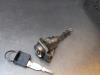 Gebruikte Deurslot Cilinder links Suzuki Swift O170521