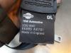 Gebruikte Veiligheidsgordel links-voor Nissan Micra O170526