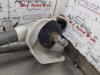 Gebruikte Ruitenwismotor+Mechaniek Nissan Micra O170527