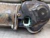 Gebruikte Ruitenwismotor+Mechaniek Nissan Micra O170527