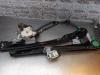 Gebruikte Raammechaniek 4Deurs links-voor Ford Focus O170530